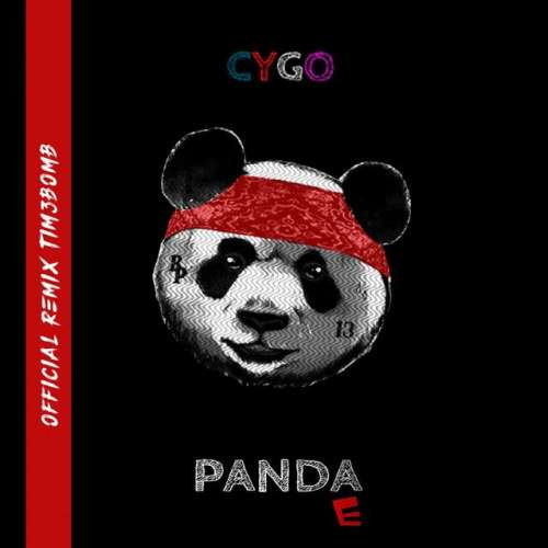 Panda E - Tim3bomb Remix